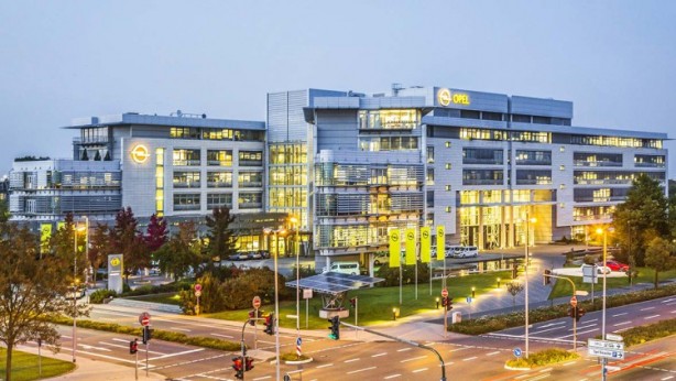 Foto - Opel, otomotiv üretiminin 125. yılını Rüsselsheim'da kutladı!