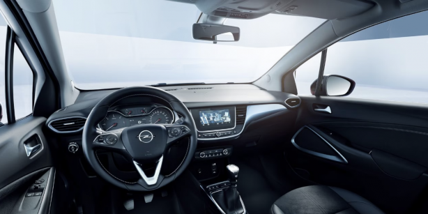 Foto - Opel yaza bomba gibi girdi! Herkes otomobil sahibi olsun diye binek, SUV ve ticari araçlarında faizleri sıfırladı! Bu fırsat kaçmaz!