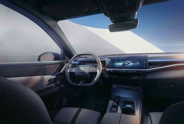 Foto - Opel, yeni Grandland ile büyük oynuyor!