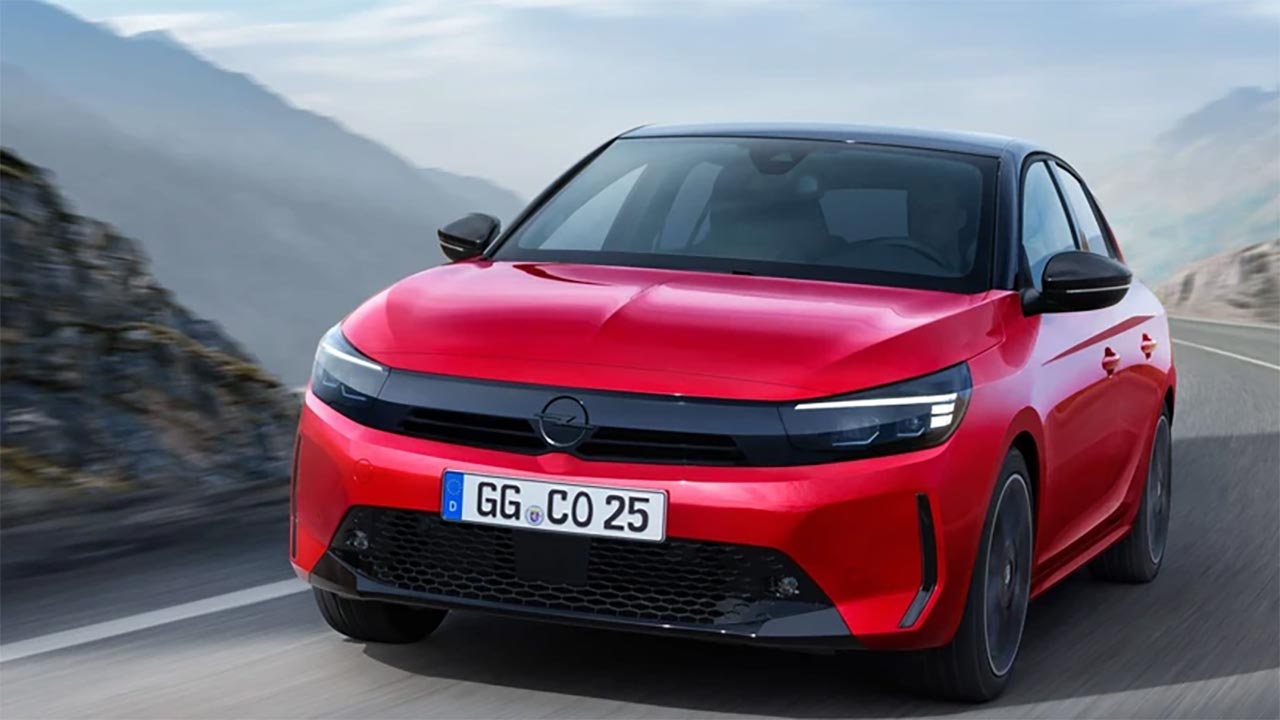Opel’den Corsa kampanyası! Şubat ayına özel fiyatlar kaçırılmayacak
