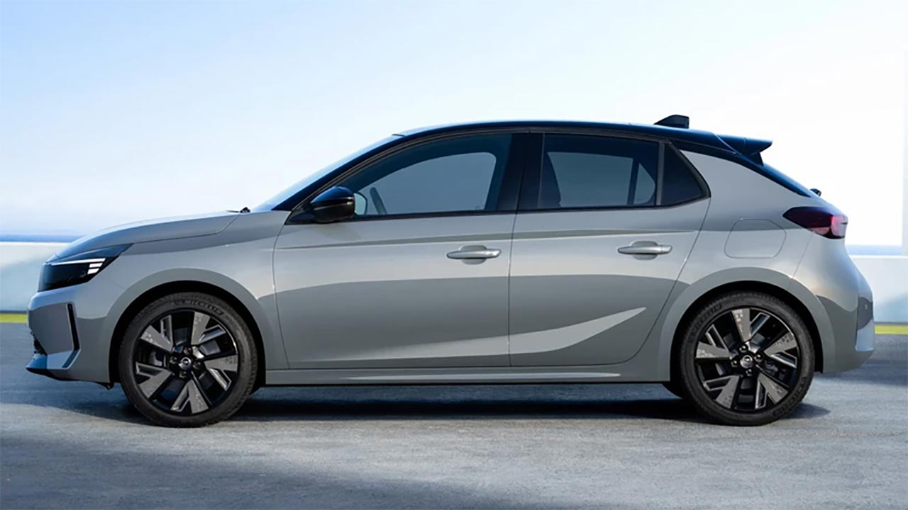 Foto - Opel’den Corsa kampanyası! Şubat ayına özel fiyatlar kaçırılmayacak