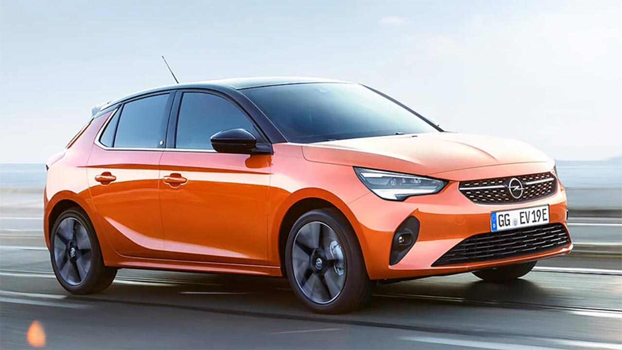 Foto - Opel’den Corsa kampanyası! Şubat ayına özel fiyatlar kaçırılmayacak