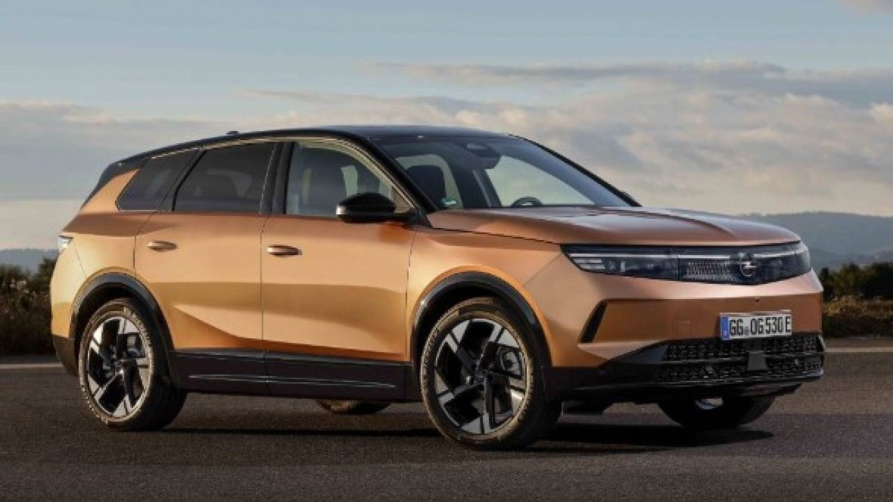 Foto - OPEL'den dev kampanya: Ayda 25 Bin TL'ye SUV sahibi olma fırsatı!