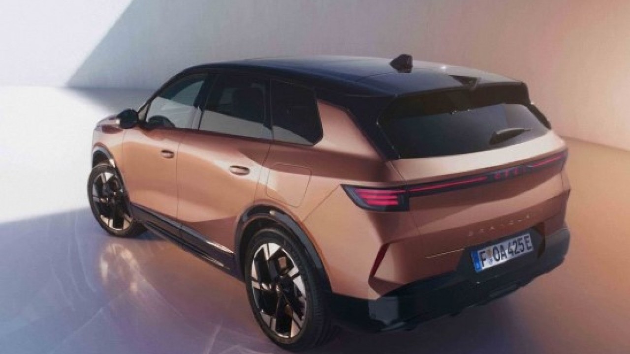 Foto - OPEL'den dev kampanya: Ayda 25 Bin TL'ye SUV sahibi olma fırsatı!