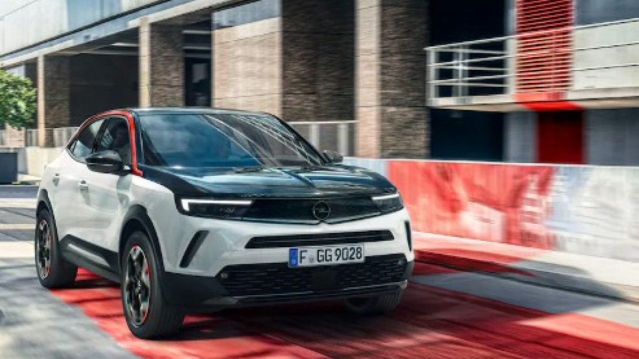 Foto - OPEL'den dev kampanya: Ayda 25 Bin TL'ye SUV sahibi olma fırsatı!