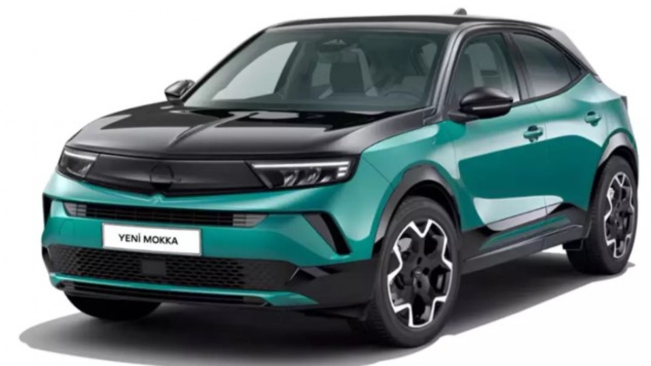 Foto - OPEL'den dev kampanya: Ayda 25 Bin TL'ye SUV sahibi olma fırsatı!