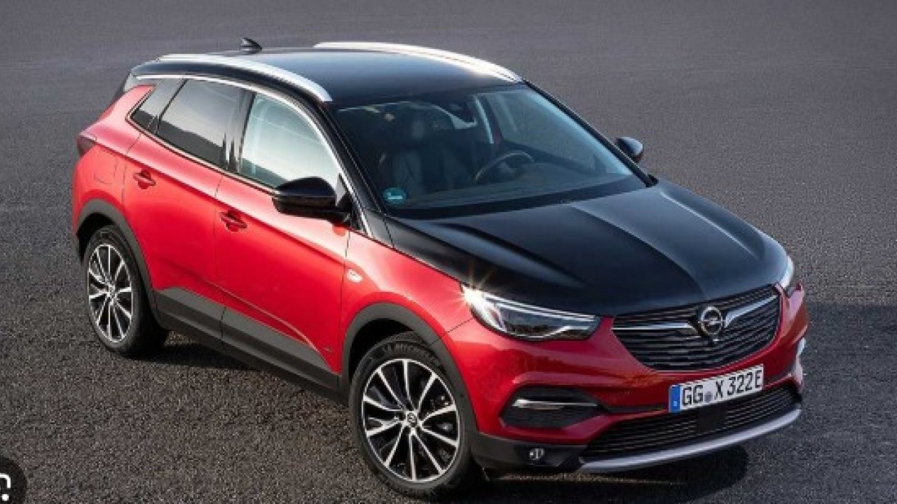 Foto - OPEL'den dev kampanya: Ayda 25 Bin TL'ye SUV sahibi olma fırsatı!