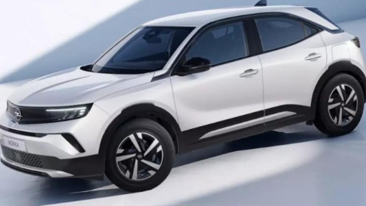 Foto - OPEL'den dev kampanya: Ayda 25 Bin TL'ye SUV sahibi olma fırsatı!