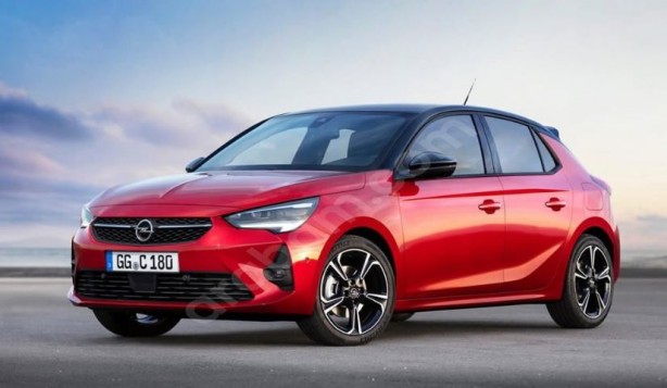 Foto - Opel'den tarihi rekor