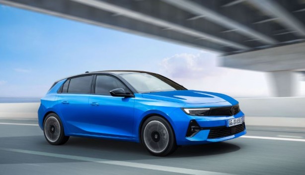 Foto - Opel'den tarihi rekor