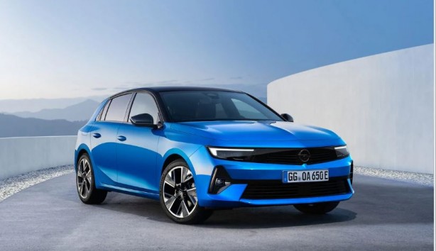 Foto - Opel'den tarihi rekor