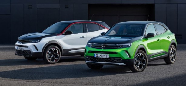 Foto - Opel'den tarihi rekor