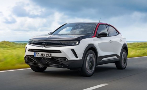 Foto - Opel'den tarihi rekor