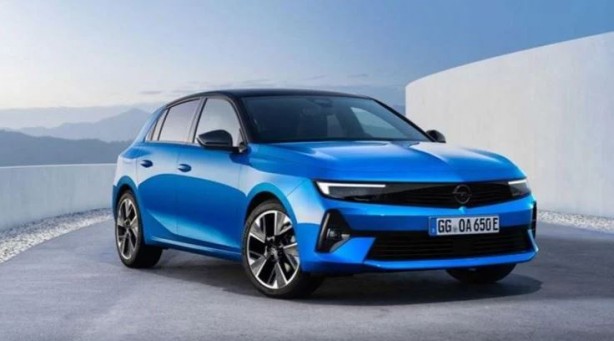 Foto - Opel'den tarihi rekor