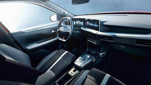 Foto - Opel’in efsane modeli yeni Frontera Türkiye’den dünyaya tanıtılacak! İlk görüntüler lansman öncesi paylaşıldı! Bu elektrikli otomobil pazarda çok satar!