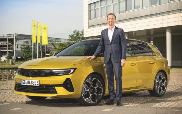 Foto - Opel’in efsane modeli yeni Frontera Türkiye’den dünyaya tanıtılacak! İlk görüntüler lansman öncesi paylaşıldı! Bu elektrikli otomobil pazarda çok satar!