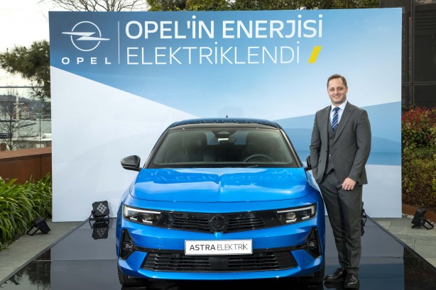 Foto - Opel’in efsane modeli yeni Frontera Türkiye’den dünyaya tanıtılacak! İlk görüntüler lansman öncesi paylaşıldı! Bu elektrikli otomobil pazarda çok satar!