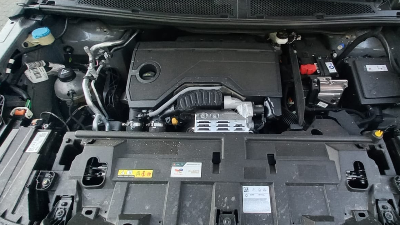 Foto - Opel’in hibrit bombası! Yeni Grandland ile şehirden virajlı yollara kusursuz performans ve teknoloji!