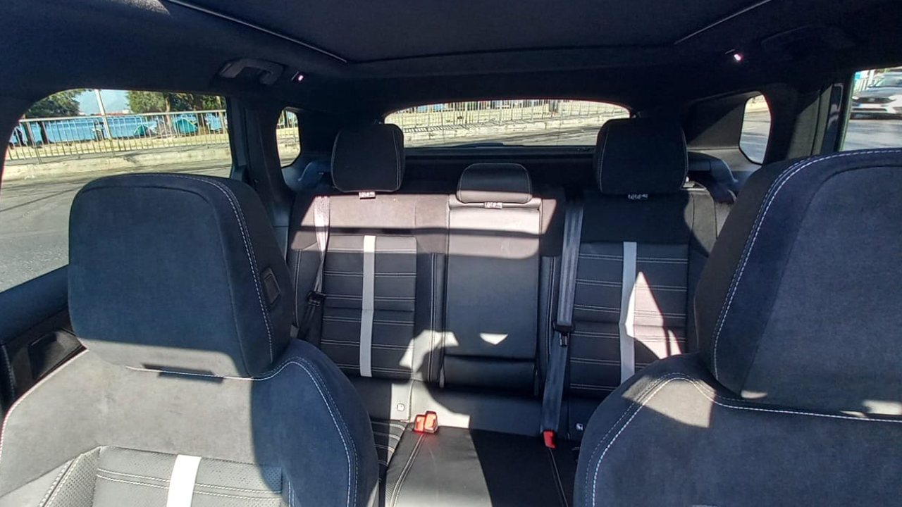 Foto - Opel’in hibrit bombası! Yeni Grandland ile şehirden virajlı yollara kusursuz performans ve teknoloji!