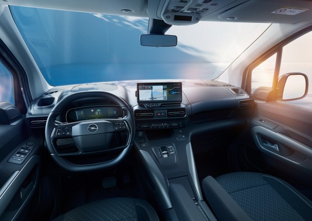 Foto - Opel’in modern tasarımlı yeni nesil hafif ticari araçları Türkiye’de! Bu fırsat bir daha gelmez! 864 bin 900 TL’den başlayan fiyatlarla satışa sunuldu!