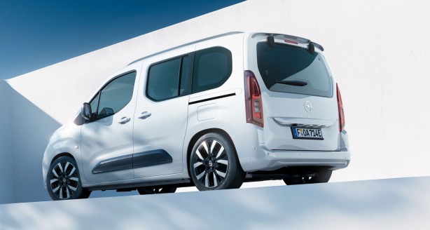 Foto - Opel’in modern tasarımlı yeni nesil hafif ticari araçları Türkiye’de! Bu fırsat bir daha gelmez! 864 bin 900 TL’den başlayan fiyatlarla satışa sunuldu!