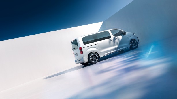 Foto - Opel’in modern tasarımlı yeni nesil hafif ticari araçları Türkiye’de! Bu fırsat bir daha gelmez! 864 bin 900 TL’den başlayan fiyatlarla satışa sunuldu!