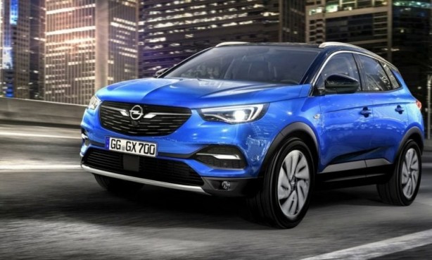 Foto - Opel'in o modelinde tamı tamına 250 bin TL indirim! Bu kampanya bir daha zor gelir! Kaçıranlar çok üzülecek