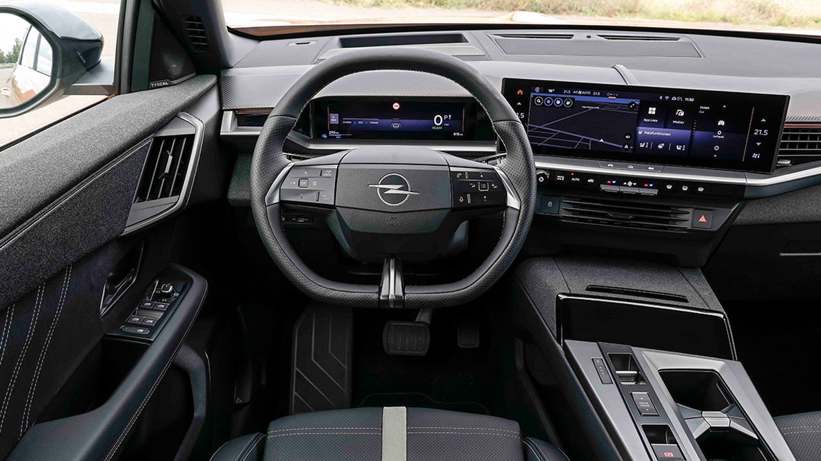 Foto - Opel’in SUV’daki amiral gemisi yeni Grandland yollara çıkıyor! Tamamen yenilenen otomobil ne zaman Türkiye’de