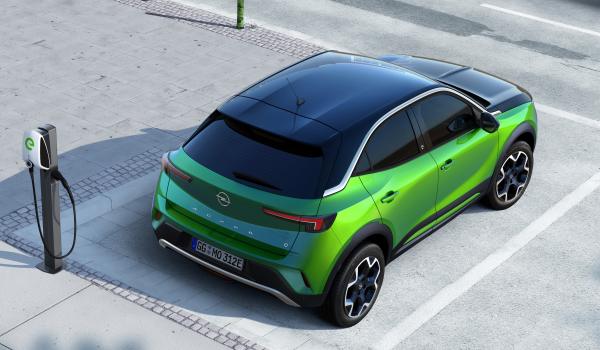 Foto - Opel'in yeni elektriklisi Mokka-e Türkiye’de ! İşte Opel Mokka-e Türkiye satış fiyatı