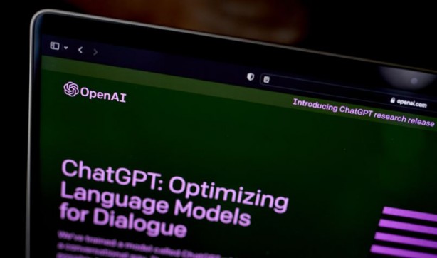 Foto - OpenAI, geleceği planlayan yapay zeka peşinde