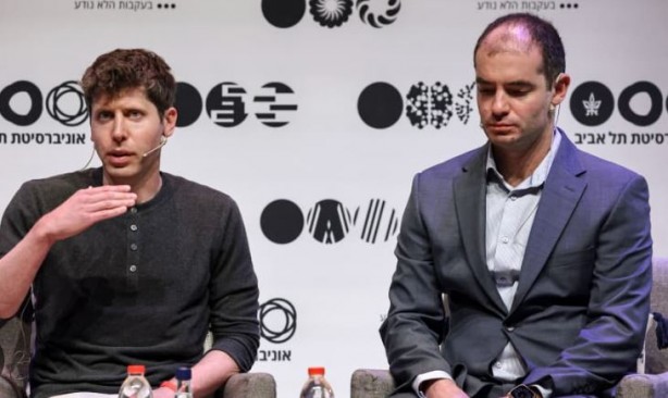 Foto - OpenAI’da yol ayrımı! Baş bilim insanı ayrıldı