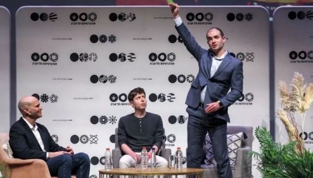 Foto - OpenAI’da yol ayrımı! Baş bilim insanı ayrıldı