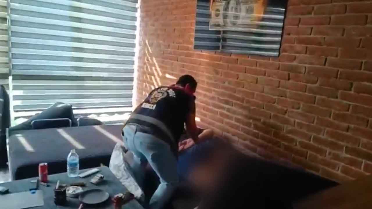 Operasyon düzenlendi, çete çökertildi: 'Patates hat'larla büyük vurgun!