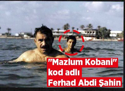 Foto - Operasyon öncesi YPG/PKK'da ortalık karıştı! Terörist elebaşı, gece yarısı darbesiyle görevden alındı