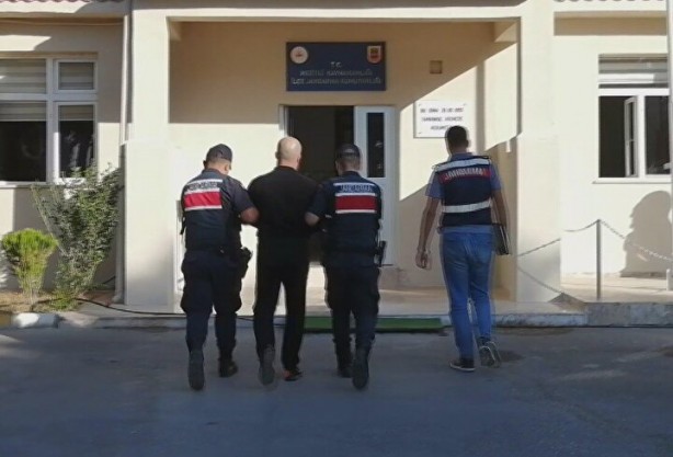 Foto - Operasyonla ele geçirildi! Piyasa değeri 2.5 milyon lira