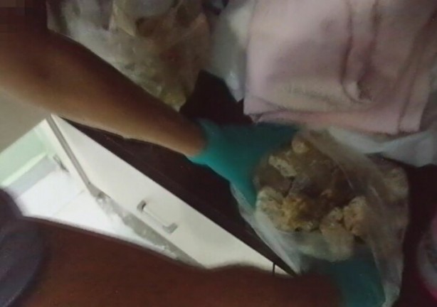 Foto - Operasyonla ele geçirildi! Piyasa değeri 2.5 milyon lira