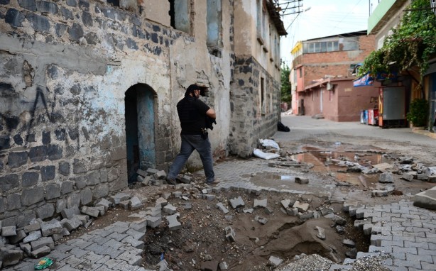 Foto - Operasyonlar tamamlandı!