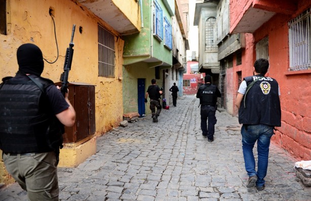 Foto - Operasyonlar tamamlandı!