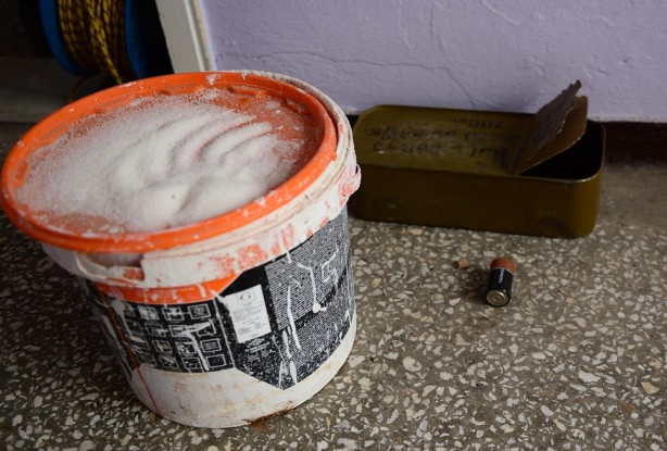 Foto - Operasyonlar tamamlandı!