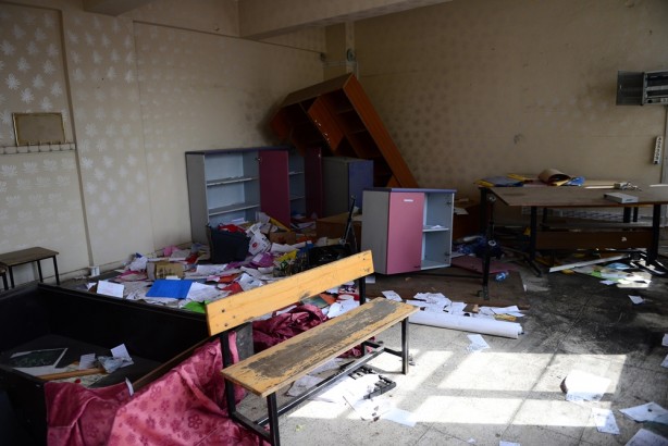 Foto - Operasyonlar tamamlandı!