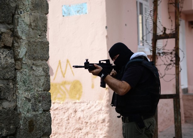 Foto - Operasyonlar tamamlandı!