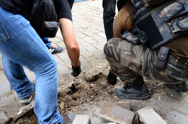 Foto - Operasyonlar tamamlandı!