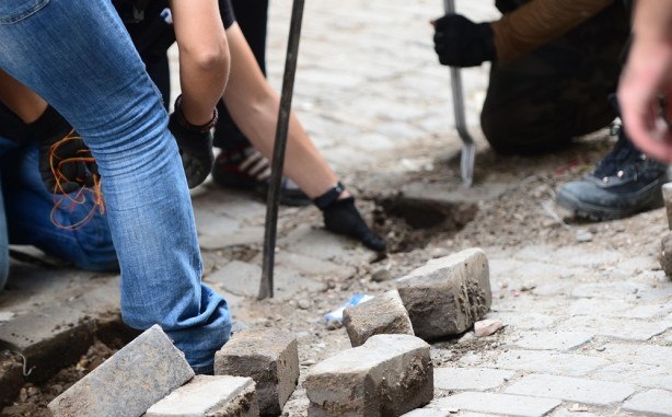 Foto - Operasyonlar tamamlandı!