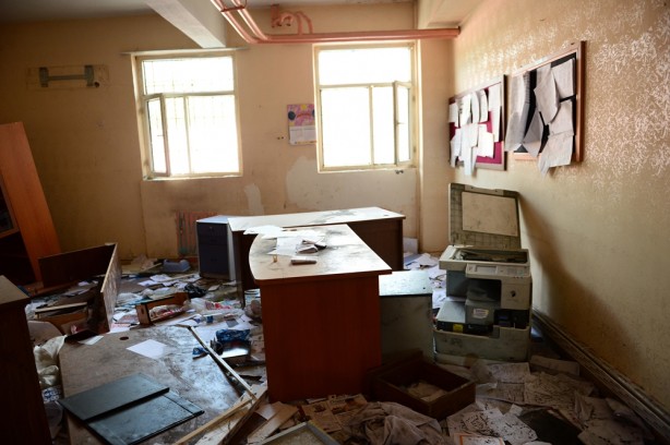 Foto - Operasyonlar tamamlandı!