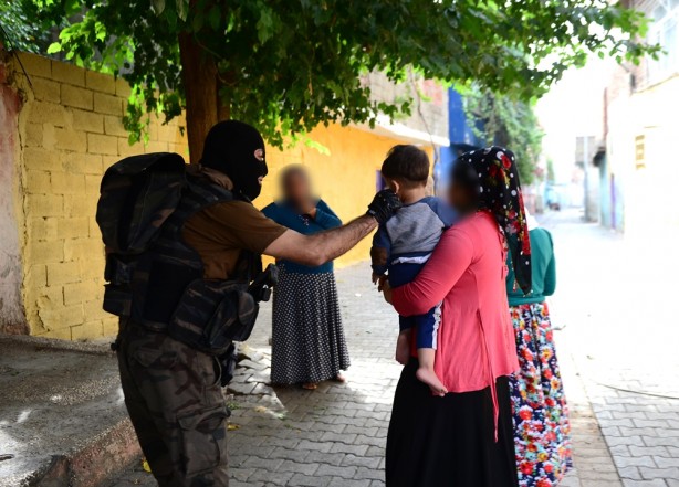 Foto - Operasyonlar tamamlandı!