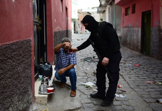 Foto - Operasyonlar tamamlandı!