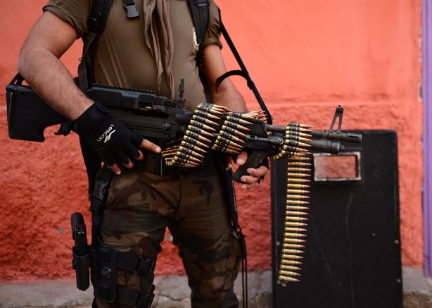 Foto - Operasyonlar tamamlandı!