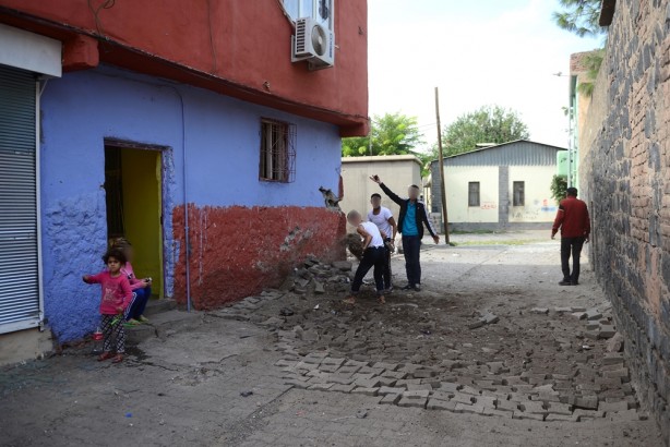 Foto - Operasyonlar tamamlandı!