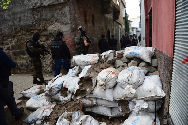 Foto - Operasyonlar tamamlandı!