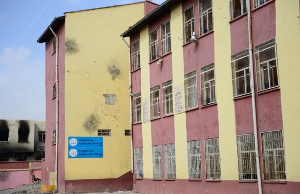 Foto - Operasyonlar tamamlandı!